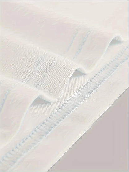 Unisex Summer Sportswear Set