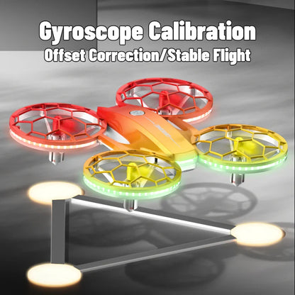 UFO Mini Racing Drone