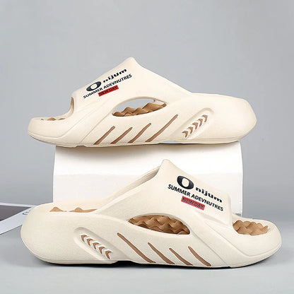 Comfortable Beach Sandals for Men