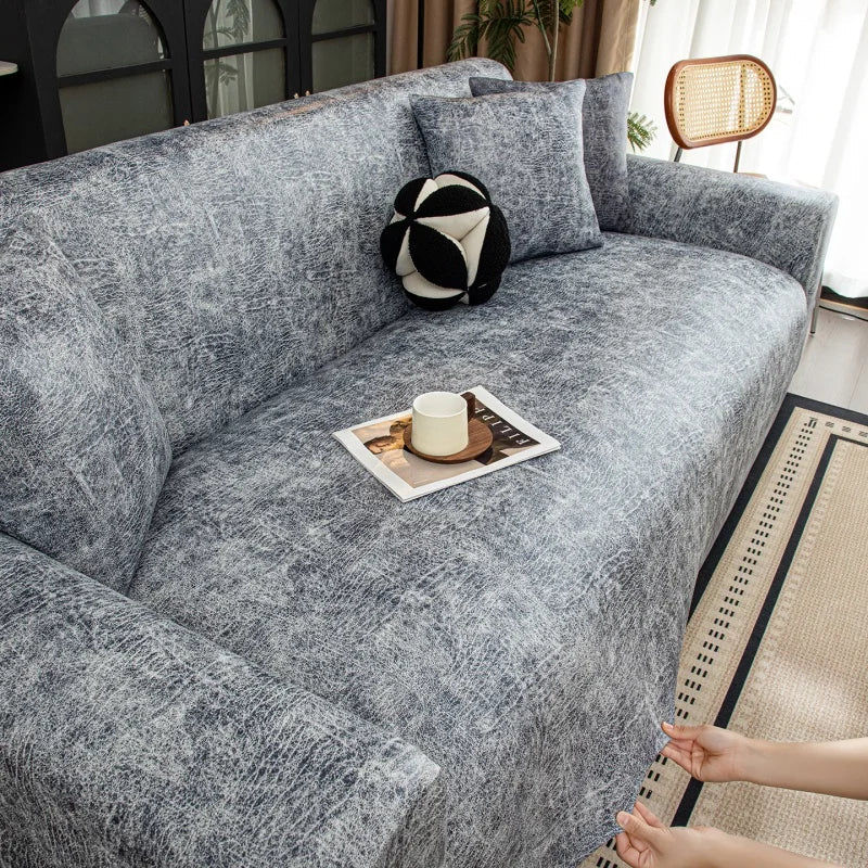 Waterproof Stretch Sofa Cover