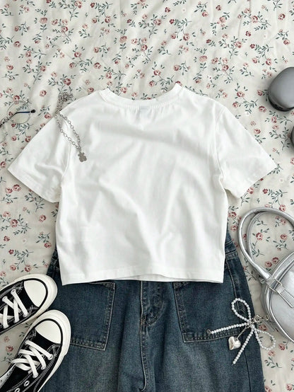 Women's Slim Fit Tee