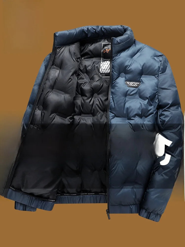 Kangaroo Winter Cotton Jacket