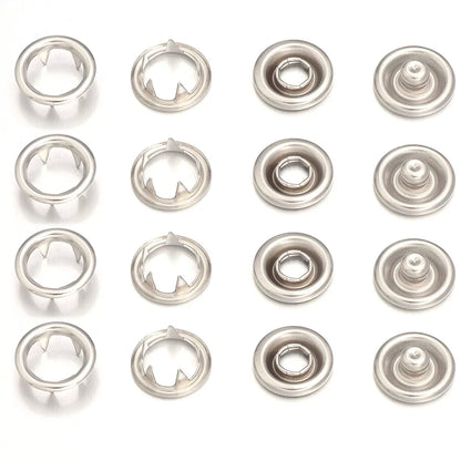 Buckle Button Pliers