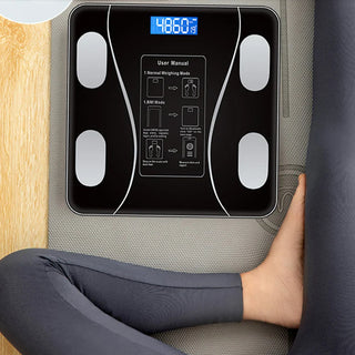 Digital Body Weight Scale