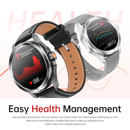 Xiaomi S4 Ultra AMOLED GPS Smartwatch