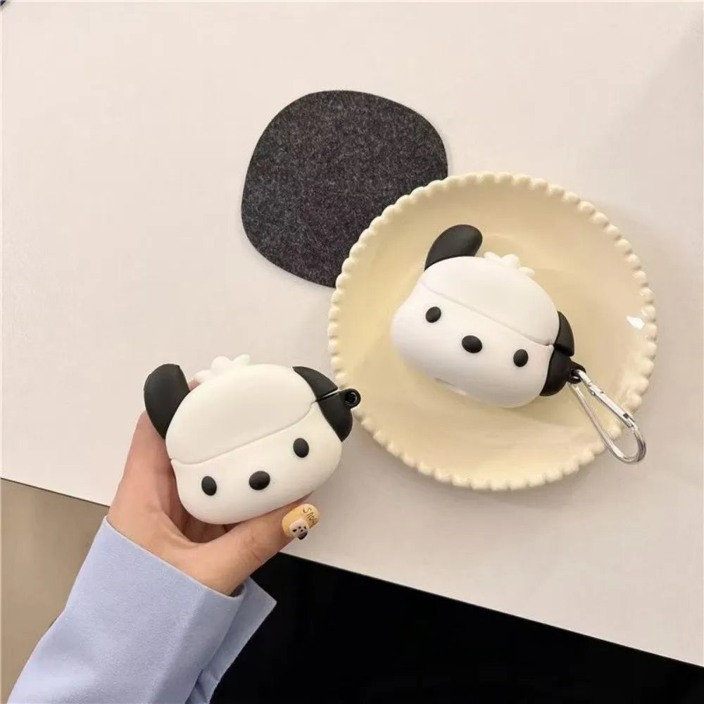 Hello Kitty Samsung Buds Cover