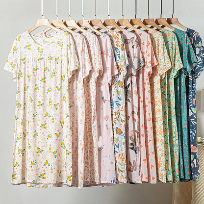 Women’s Viscose Nightwear