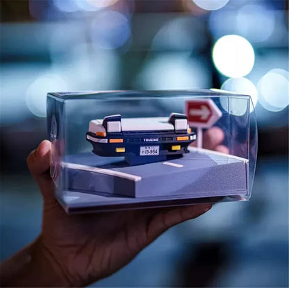 TRUENO Car Key Holder