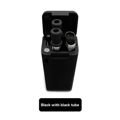 Foldable Stainless Steel Straw