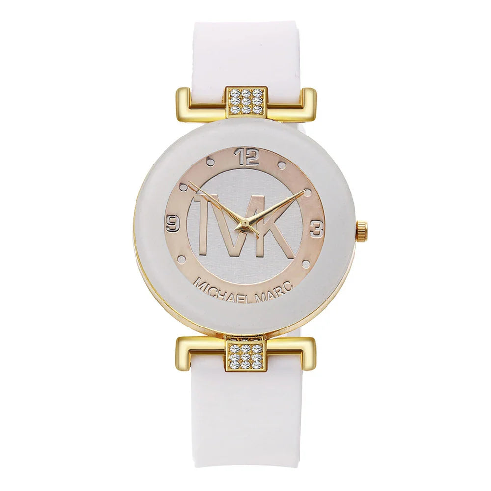 Fashion TVK Women’s Watch