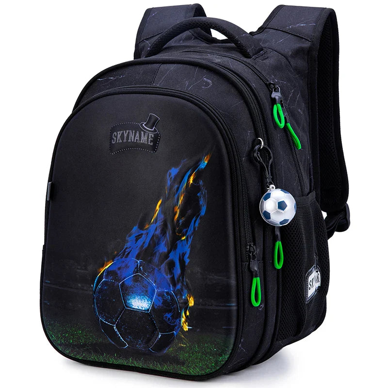 Game Design School Backpack