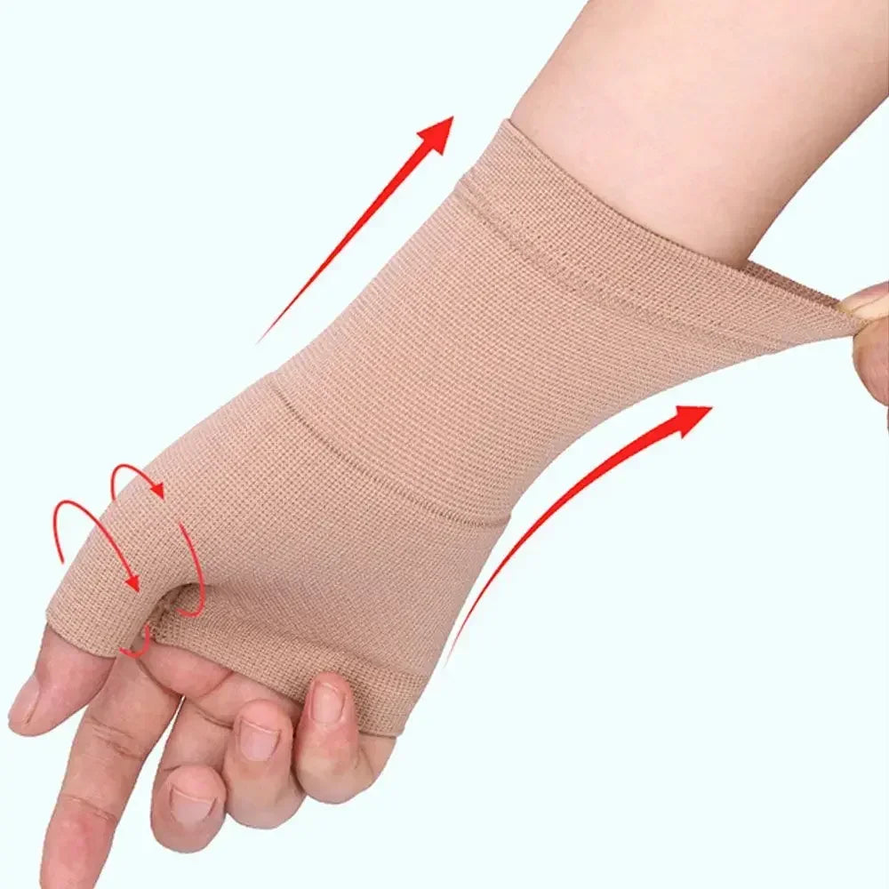 Compression Wrist Thumb Brace