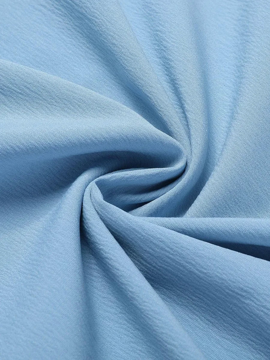 Men's Casual Henley Tank