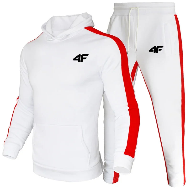 Fitness Sportswear Running Suit