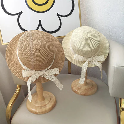 Toddler Beach Bucket Cap