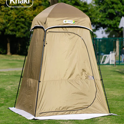 Portable Privacy Camping Shower Tent
