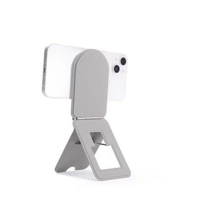 Folding Magnetic iPhone Stand