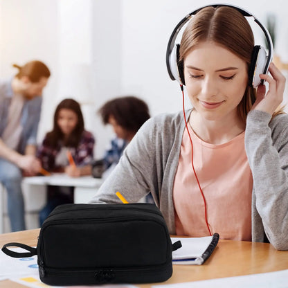University Stationery Storage Bag