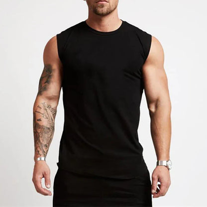 Men's Athletic Tanktop