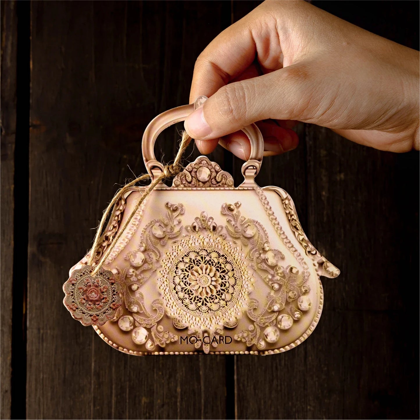 Special Paper Sticker Pack