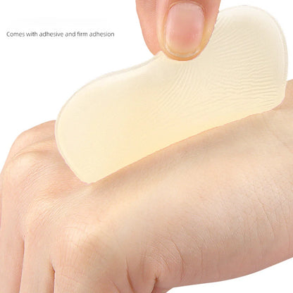Silicone Camel Toe Concealer Pad for Women