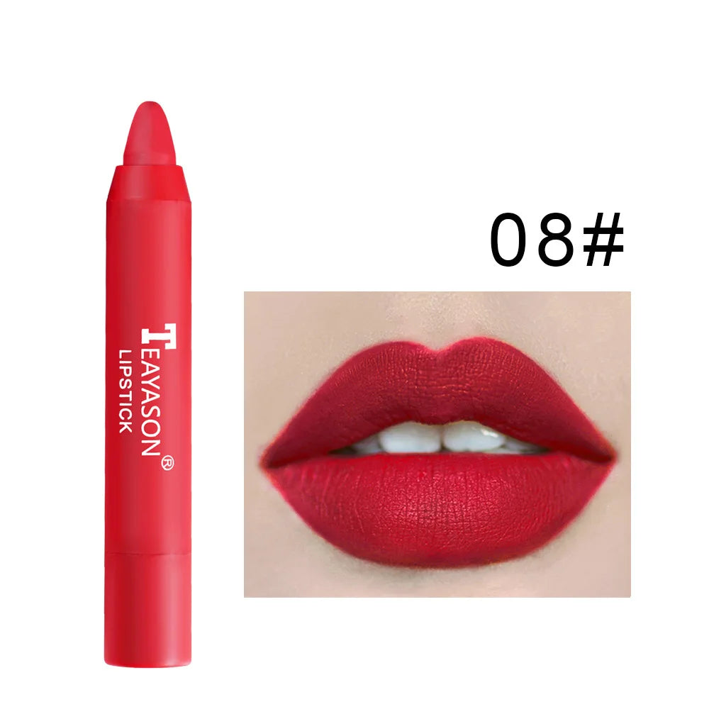 Waterproof Matte Lipstick Pen