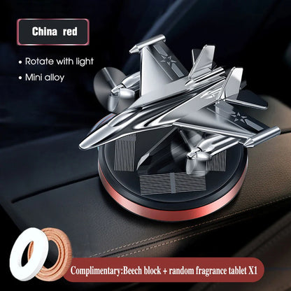 Solar Car Air Freshener