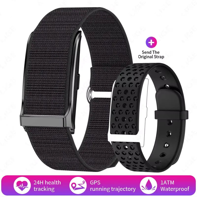 Smart Band Fitness Tracker