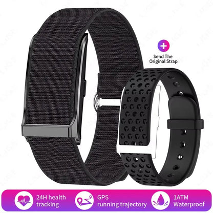 Smart Band Fitness Tracker