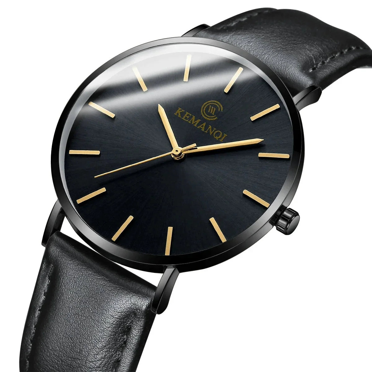 Ultra Thin Men’s Quartz Watch