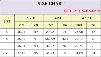 Elegant 4th of July Dress