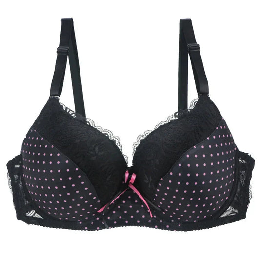 Comfortable Everyday Bra