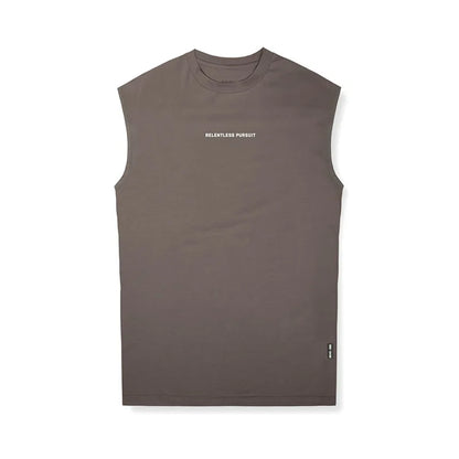 Sleeveless Men's Summer Casual Tanktop