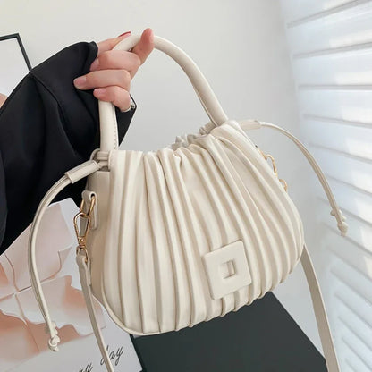 Luxury Vintage Crossbody Bag