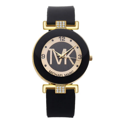 Fashion TVK Women’s Watch