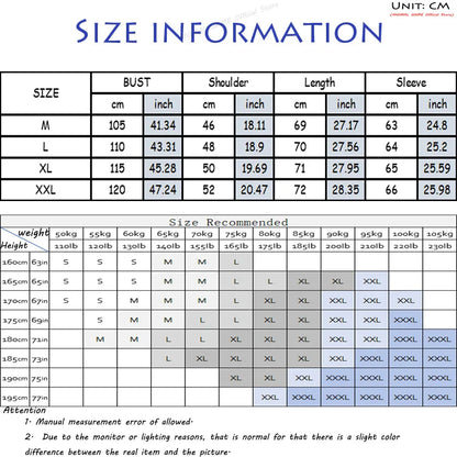 Men's Slim Fit Casual Jacket