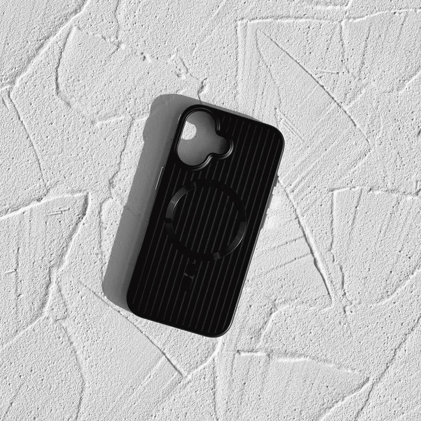Magnetic Shockproof Case for iPhone 16, 15, 14 Series