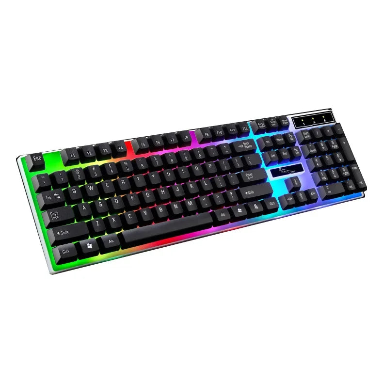 Wired G21 Gaming Keyboard