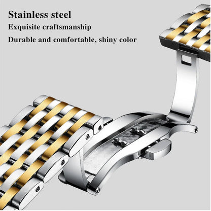 Quartz Luminous Men Watch