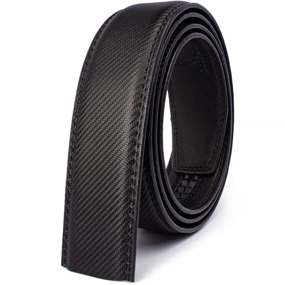 Genuine Leather Belt Strap