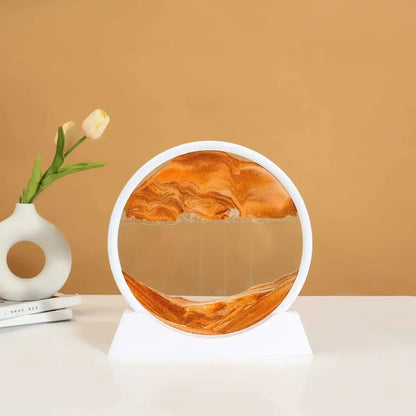 Moving Sand Art Frame