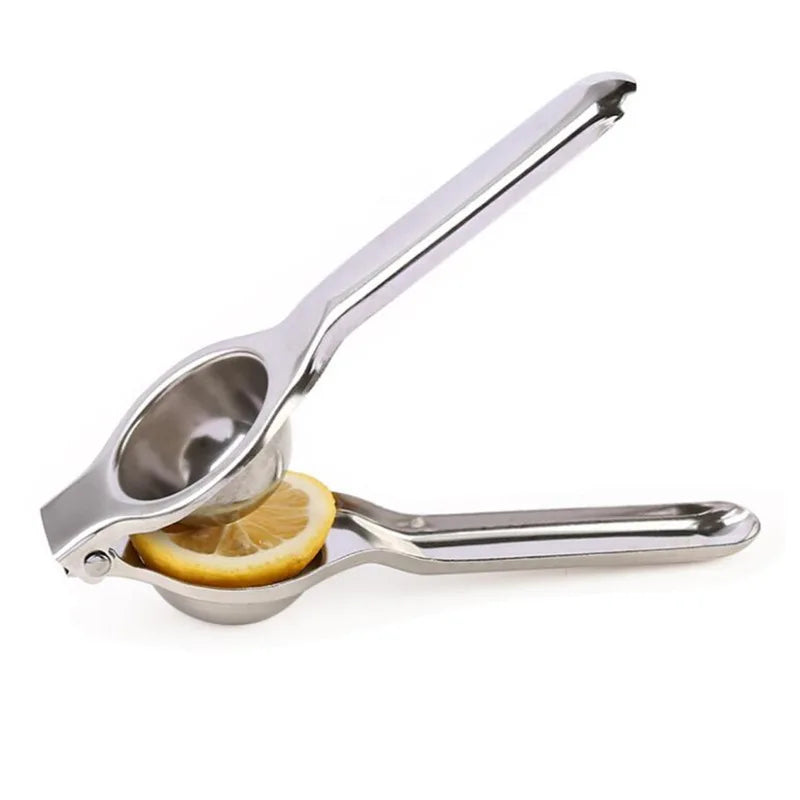 Handheld Lemon Squeezer