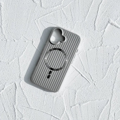 Magnetic Shockproof Case for iPhone 16, 15, 14 Series