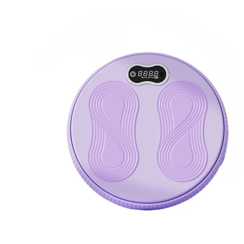 Rechargeable Fitness Twist Disc