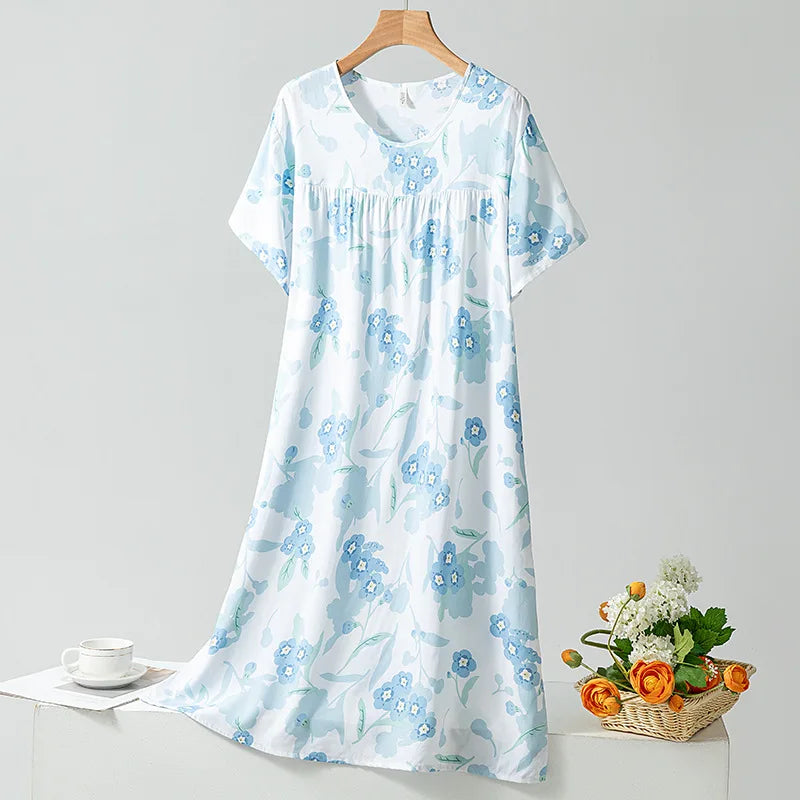 Women’s Viscose Nightwear