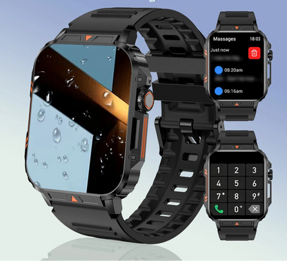 Men’s Bluetooth Sport Smartwatch