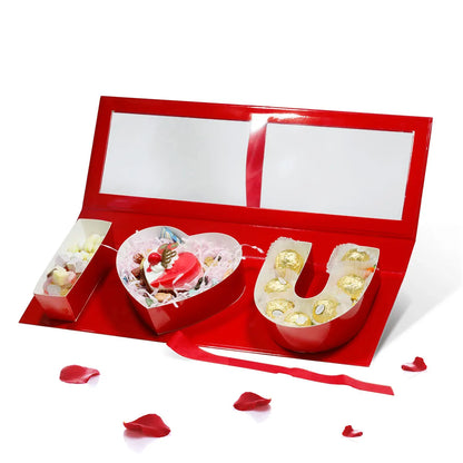 I Love You Gift Box
