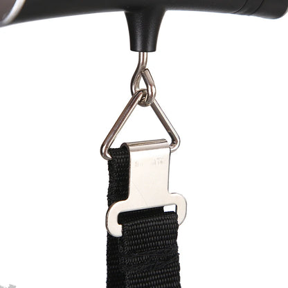 ✈️ Digital Luggage Scale