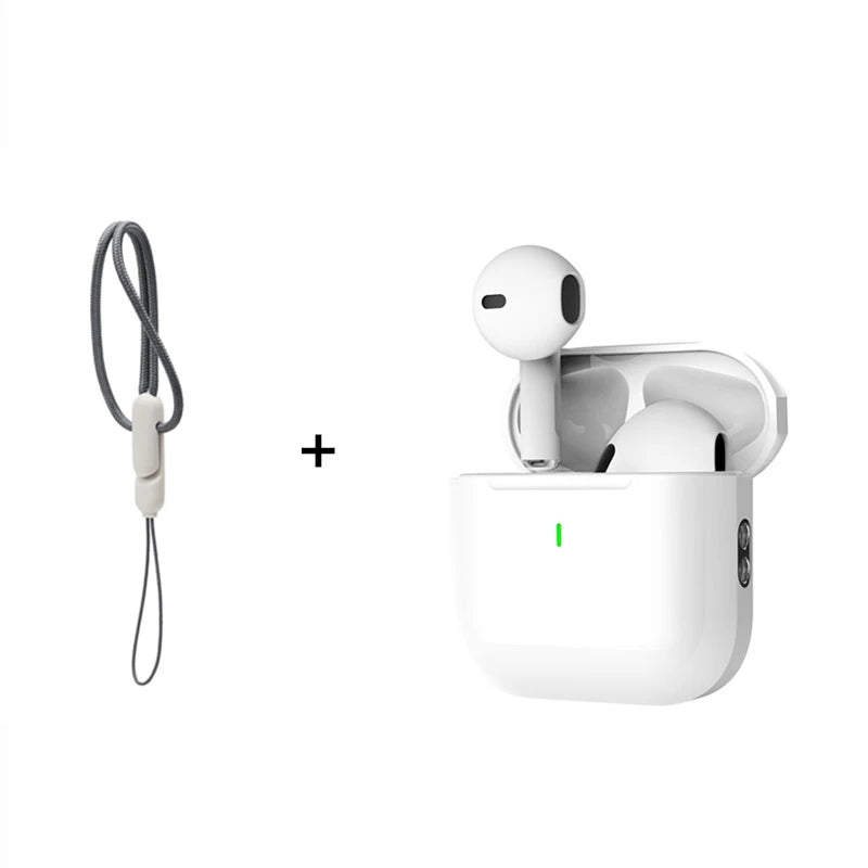 Air Pro Bluetooth 5.3 Earbuds