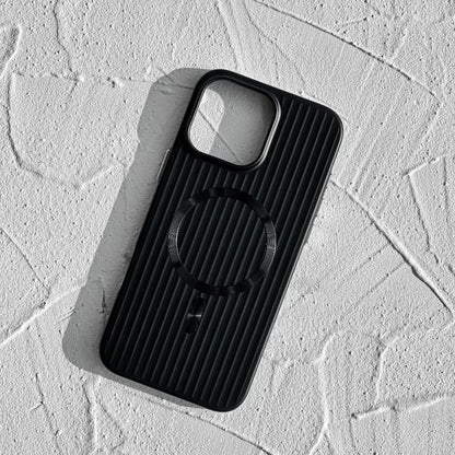 Magnetic Shockproof Case for iPhone 16, 15, 14 Series